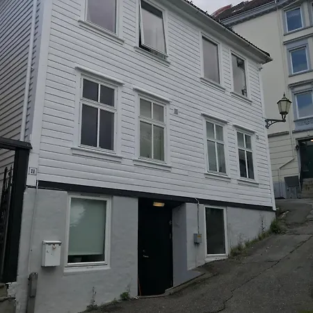 Koren W Place On Bryggen * Bergen